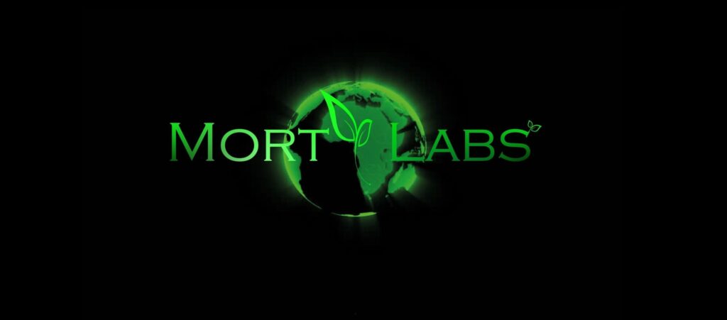 Morty Labs Homestead smart garden project