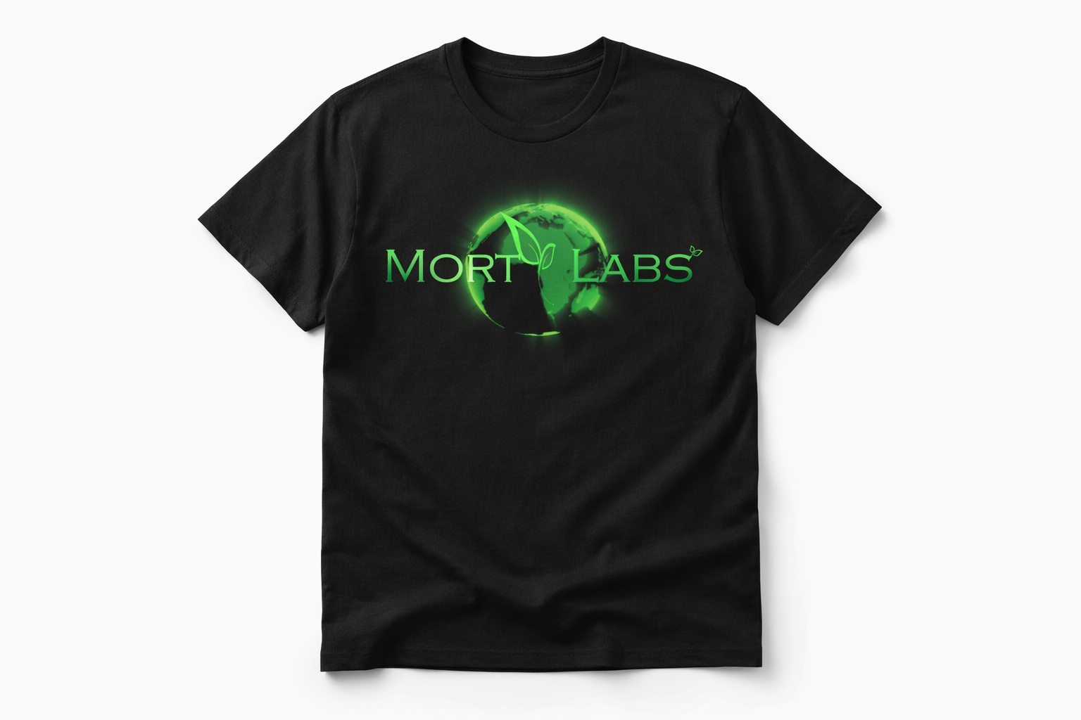 Morty Labs T-Shirt